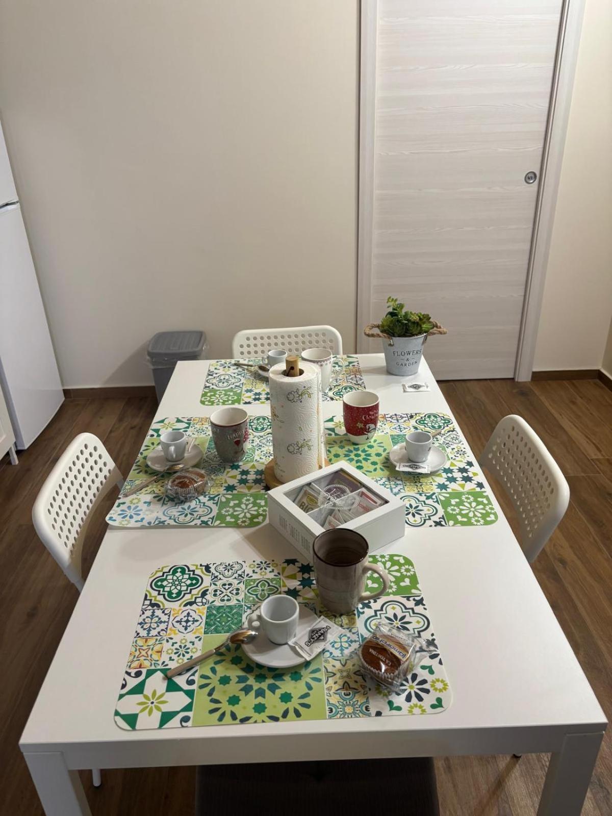 Sicily Loft Living Villa Catania Exterior photo