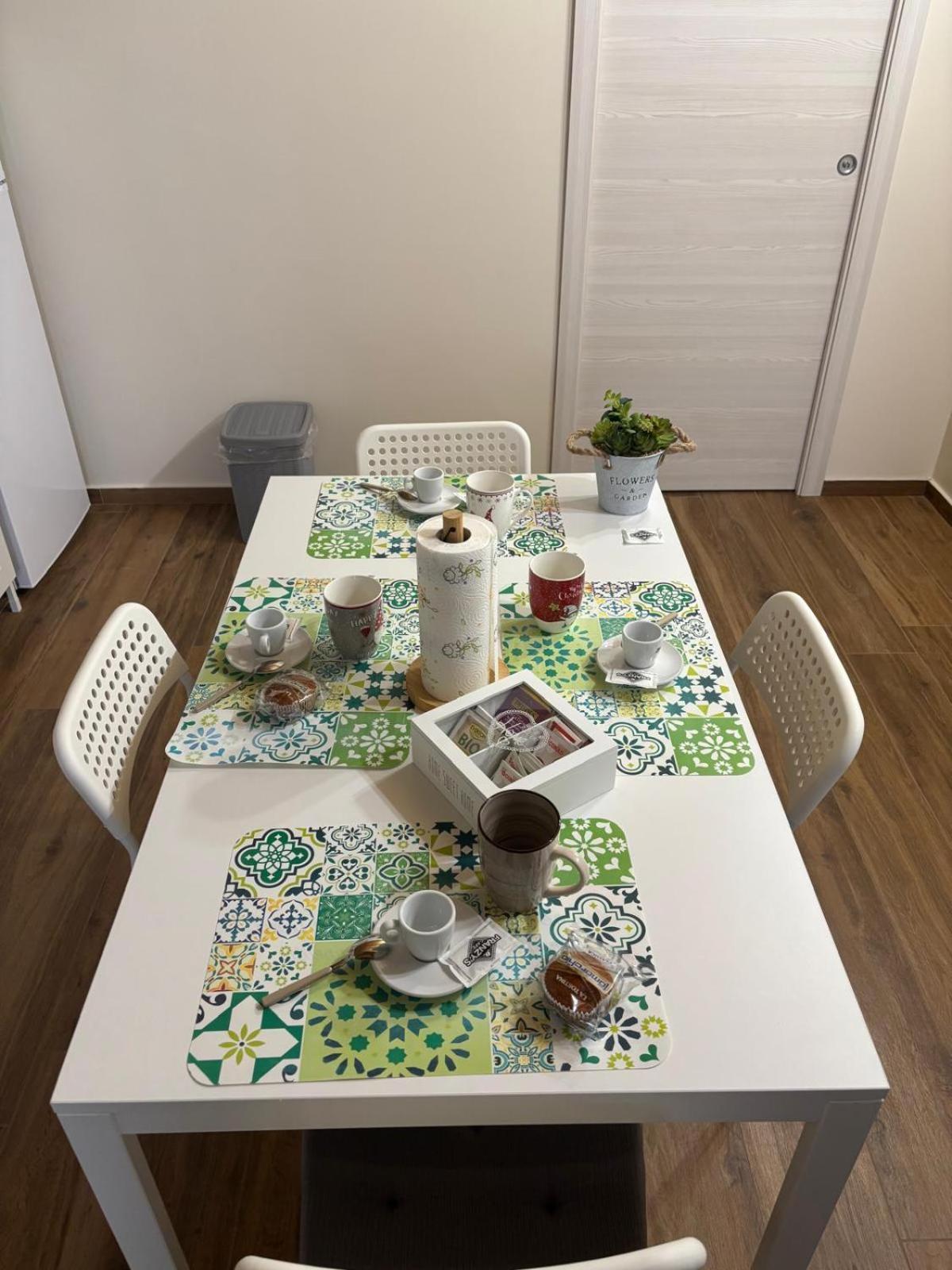Sicily Loft Living Villa Catania Exterior photo